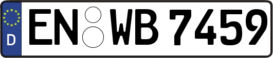 EN-WB7459