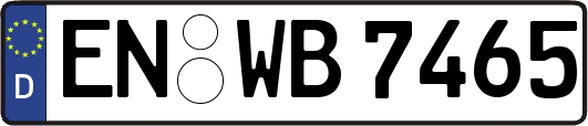 EN-WB7465