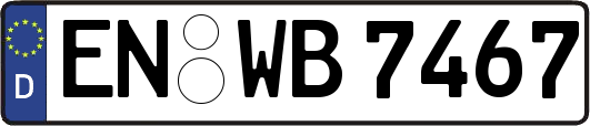 EN-WB7467