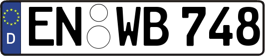 EN-WB748