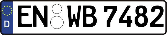 EN-WB7482