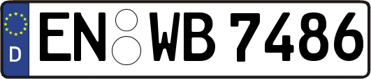 EN-WB7486