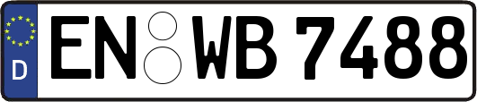 EN-WB7488