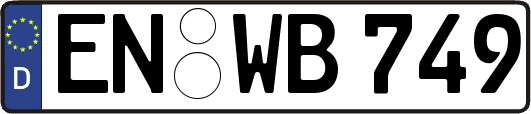 EN-WB749