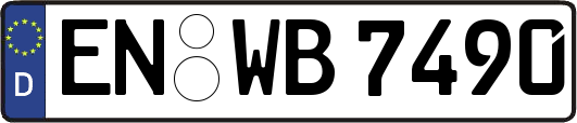 EN-WB7490