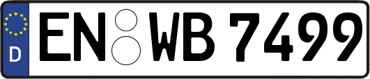 EN-WB7499
