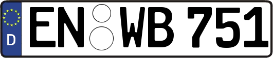EN-WB751