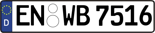 EN-WB7516