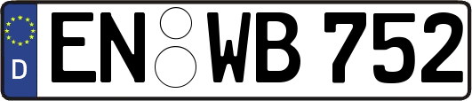 EN-WB752