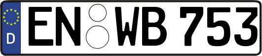 EN-WB753