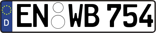 EN-WB754
