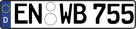 EN-WB755