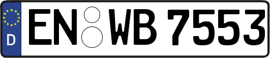 EN-WB7553