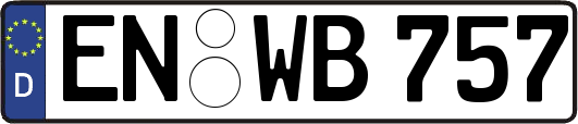 EN-WB757