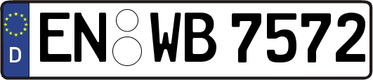 EN-WB7572
