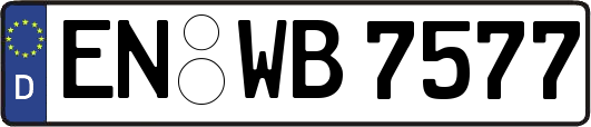 EN-WB7577