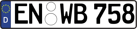 EN-WB758