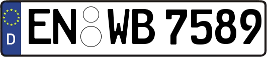 EN-WB7589