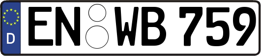 EN-WB759
