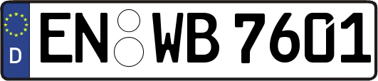 EN-WB7601