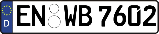 EN-WB7602