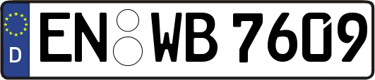EN-WB7609