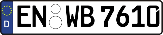 EN-WB7610