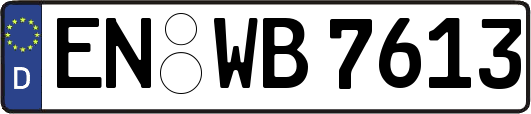 EN-WB7613