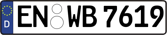 EN-WB7619