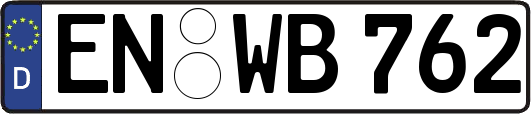 EN-WB762