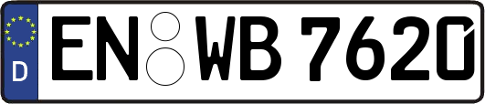 EN-WB7620