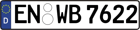 EN-WB7622