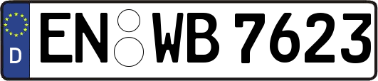 EN-WB7623