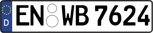 EN-WB7624