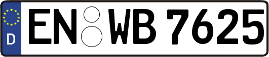 EN-WB7625