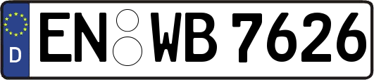 EN-WB7626