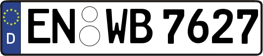 EN-WB7627