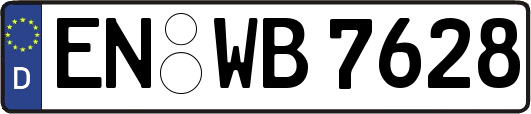 EN-WB7628