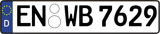 EN-WB7629
