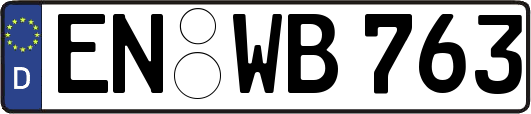 EN-WB763