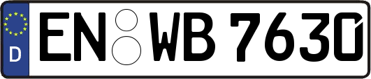 EN-WB7630