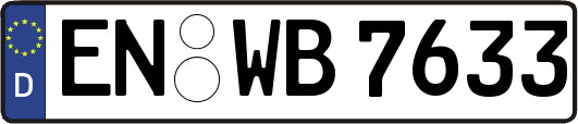 EN-WB7633