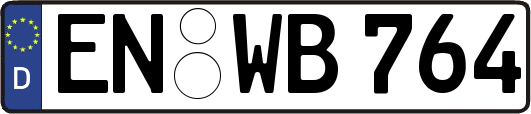 EN-WB764