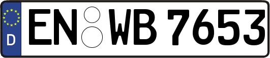 EN-WB7653