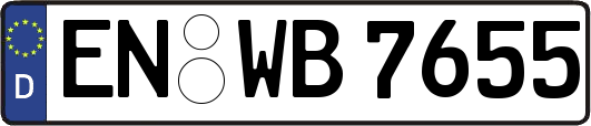 EN-WB7655