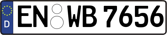 EN-WB7656