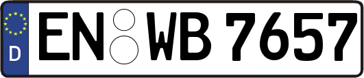 EN-WB7657