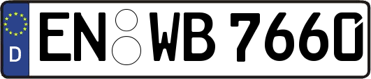 EN-WB7660