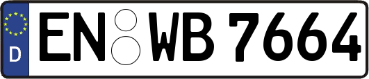 EN-WB7664