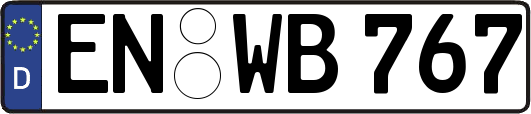EN-WB767